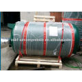 carbon fiber compressed air storage tank 300L /500L/1000L compressed air tank air compressor tank
